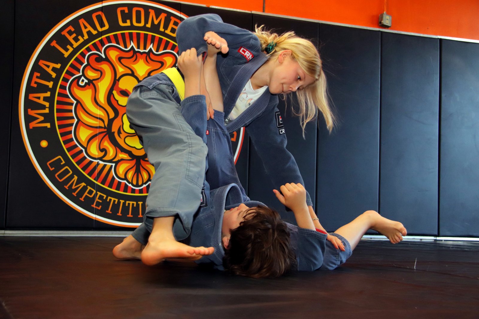 Gallery photo