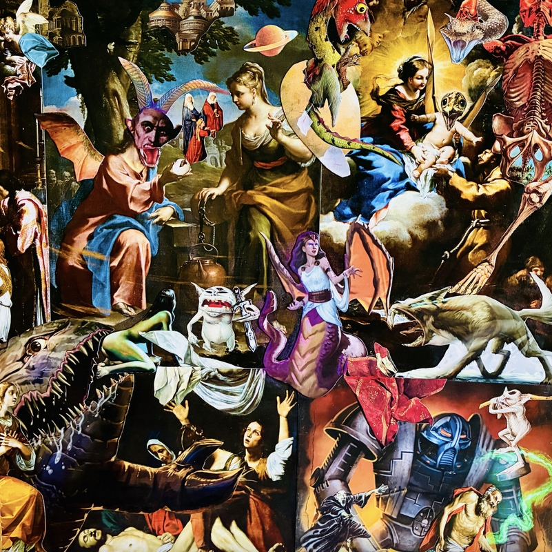 Gallery photo