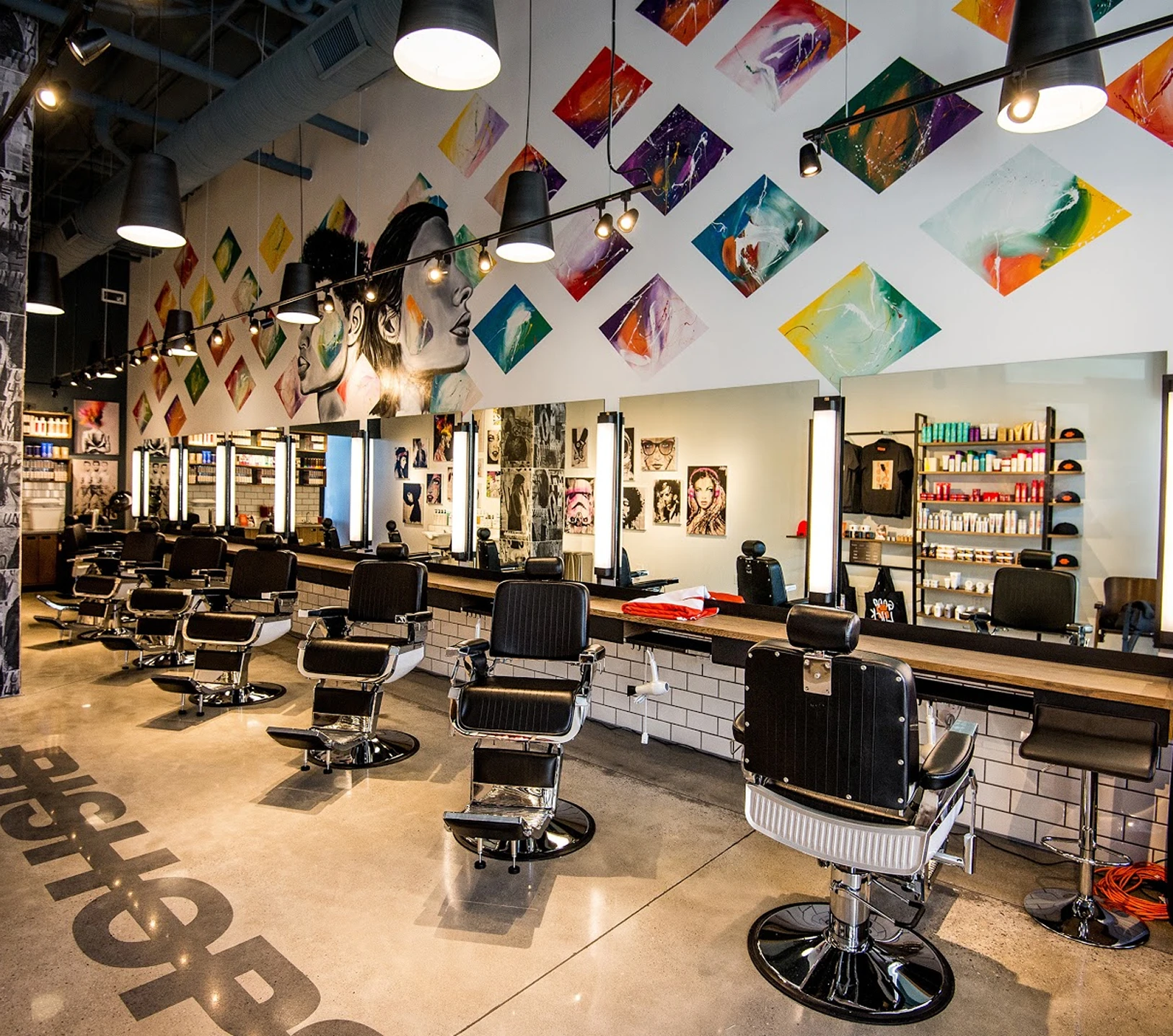 Gallery photo