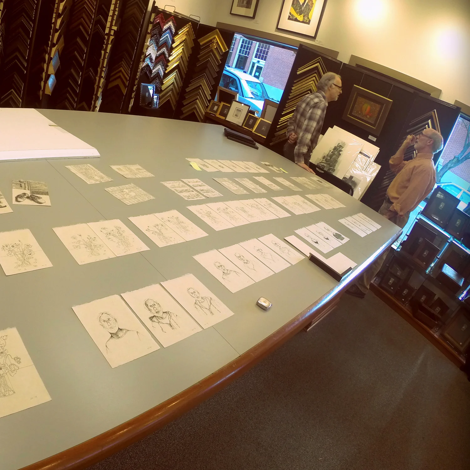 Gallery photo