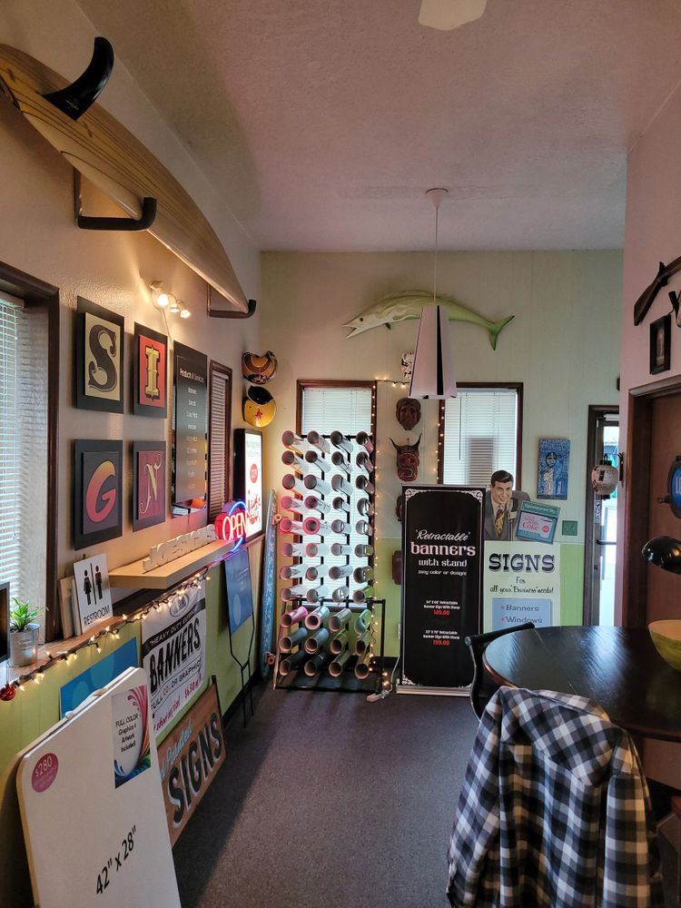 Gallery photo