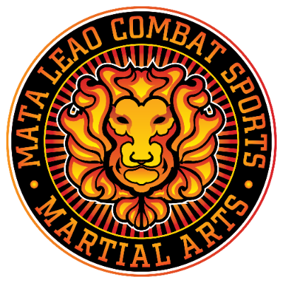 Mata-Leao Combat Sports logo