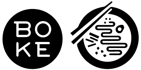 Boke Bowl logo