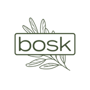 BOSK logo