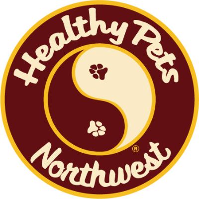 Healthy Pets Northwest logo